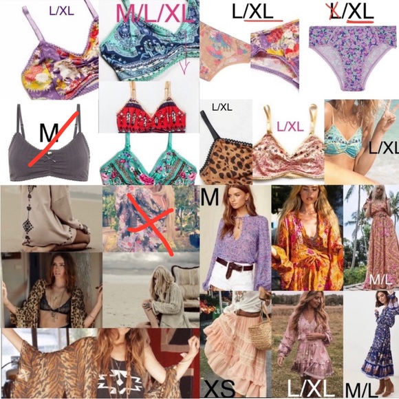 🦄*~UFT/S Spell 4 Spell List!~*🦄 - Picture 7 of 15